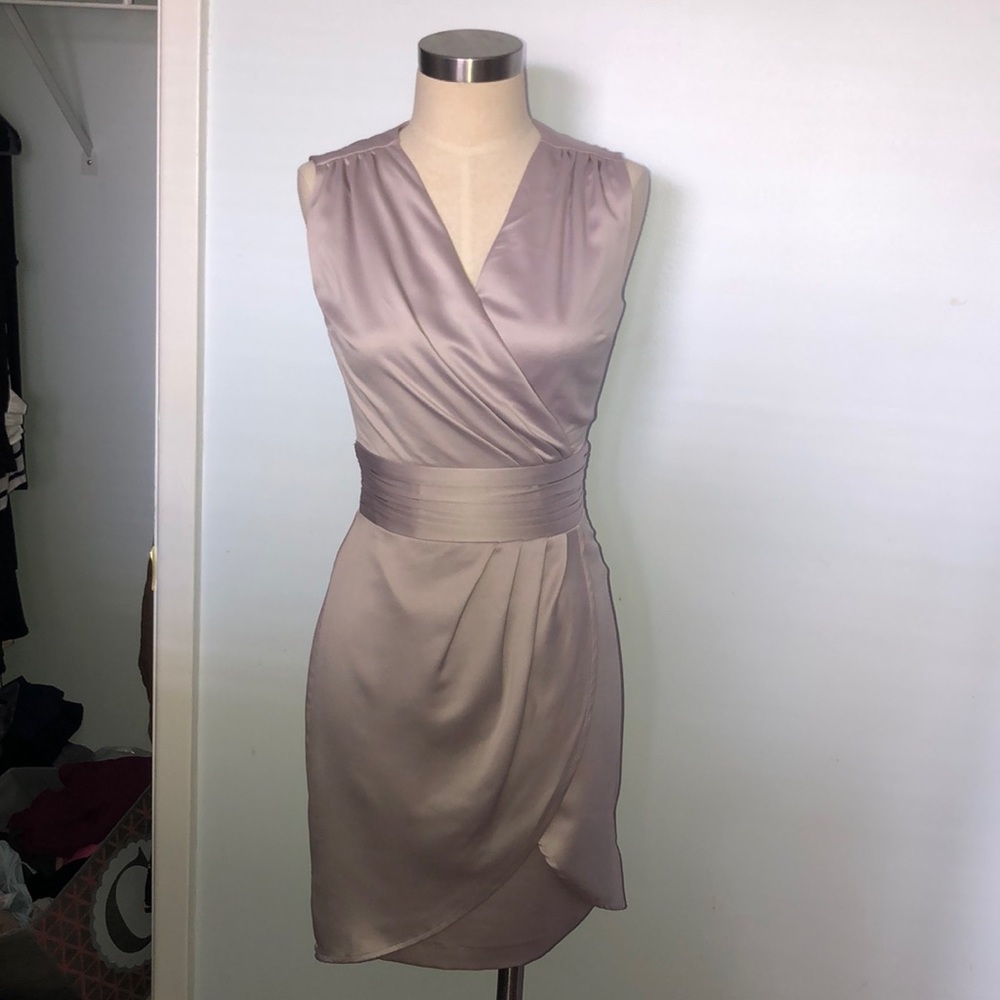Evening dress